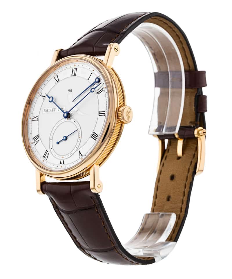 Breguet Classique 5277BR/12/9V6